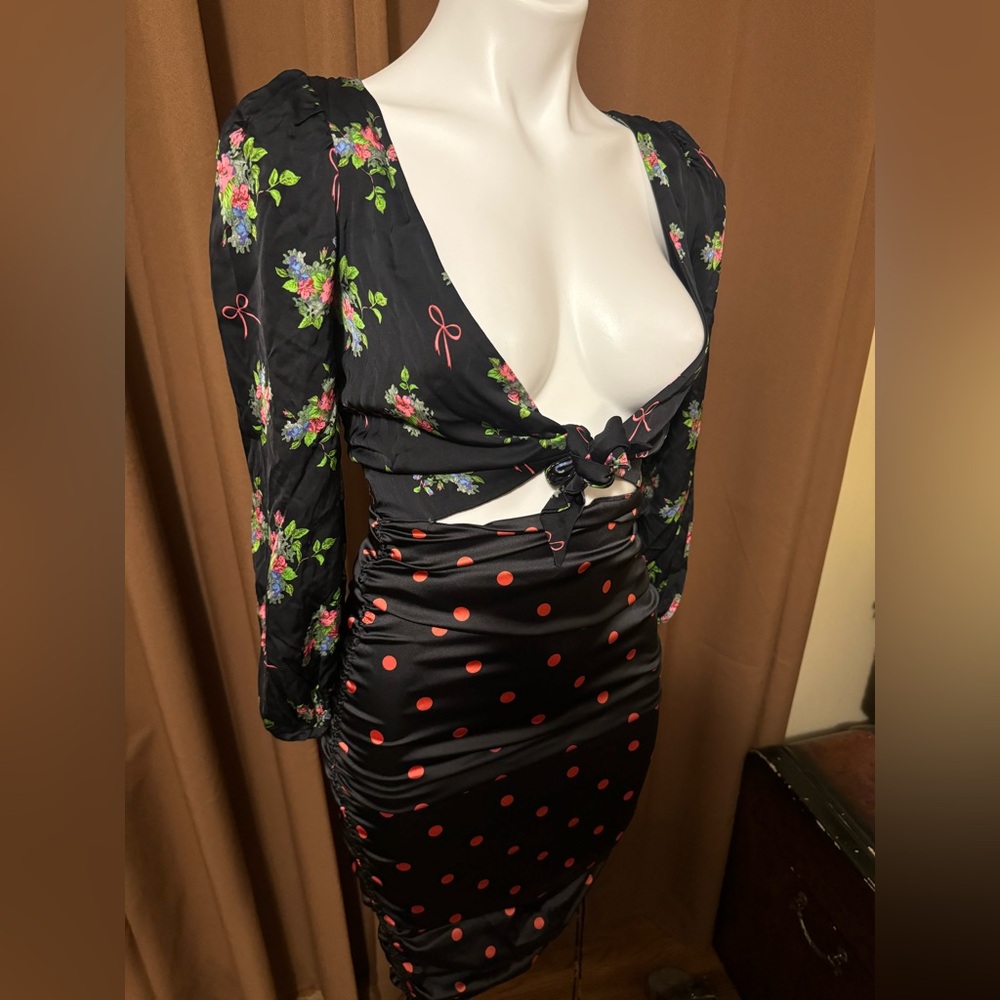 For Love and Lemons Dress - Picture 3 of 9